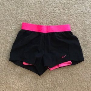 Nike shorts